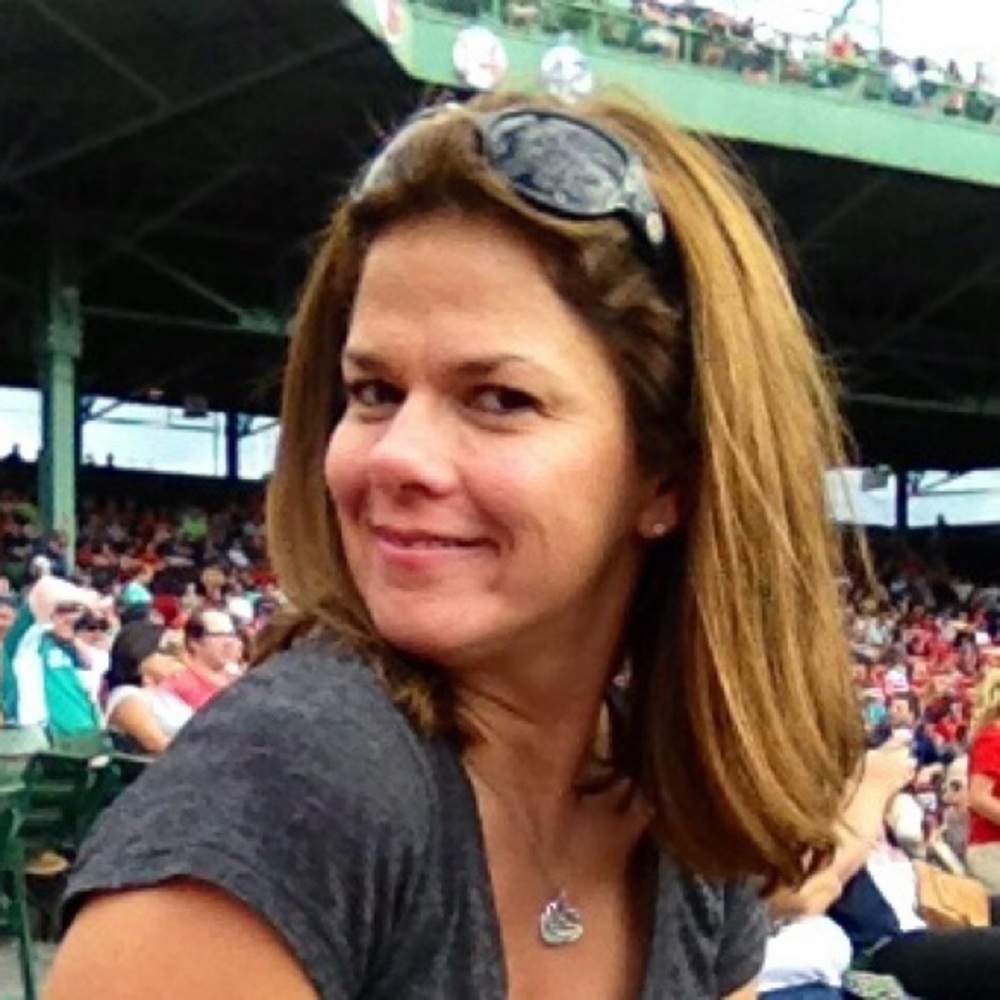 Meet your Posher, Jennifer